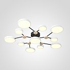 Потолочная Люстра Gamma D102 White ImperiumLoft 223764-23