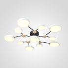 Потолочная Люстра Gamma D102 White ImperiumLoft 223764-23