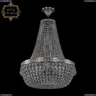 Люстра Bohemia Art Classic 21.011.H2.45SP.Ni