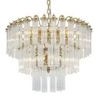 Подвесная люстра L'Arte Luce L08510 Spazzoli