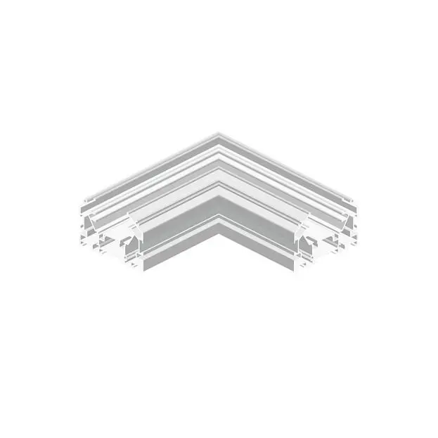 Трековая фурнитура Aployt APL.0184.10.04 Magnetic track 48 Трековая фурнитура Aployt APL.0184.10.04 Magnetic track 48