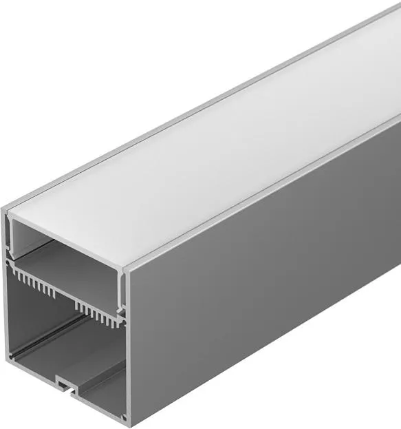 Профиль 2м Arlight 019310 SL-LINE Профиль 2м Arlight 019310 SL-LINE