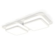 Комплект встраиваемого светильника с акрилом Ambrella light XC7905012 Techno