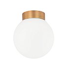 Потолочный светильник Donolux DL18031G9Bronze 150 Munich