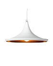 Подвесной светильник Lumina Deco Foggi 12C LDP 7712-C WT