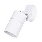 Уличный настенный светильник Arte Lamp A3304AL-1WH Mistero