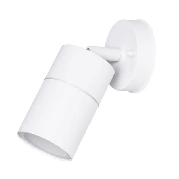 Уличный настенный светильник Arte Lamp A3304AL-1WH Mistero Уличный настенный светильник Arte Lamp A3304AL-1WH Mistero