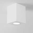 Потолочный светильник Maytoni C017CL-01W Atom