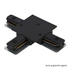 Соединитель Т-образный Crystal Lux CLT 0.2211 02 BL