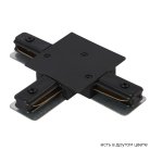 Соединитель Т-образный Crystal Lux CLT 0.2211 02 BL