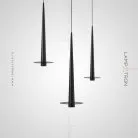 Подвесной светильник GILS Lampatron 6801