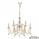 Люстра подвесная Arte Milano 346109/6 FGD AM346109