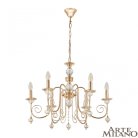 Люстра подвесная Arte Milano 346109/6 FGD AM346109