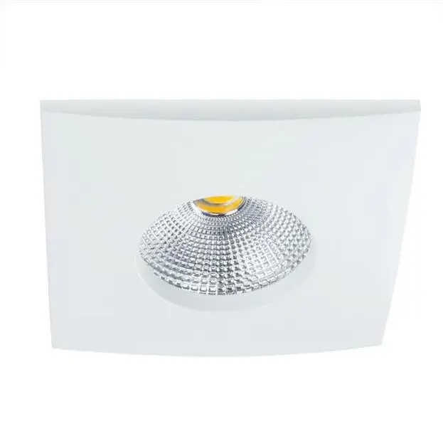 Встраиваемый светильник Arte Lamp A4764PL-1WH Phact Встраиваемый светильник Arte Lamp A4764PL-1WH Phact
