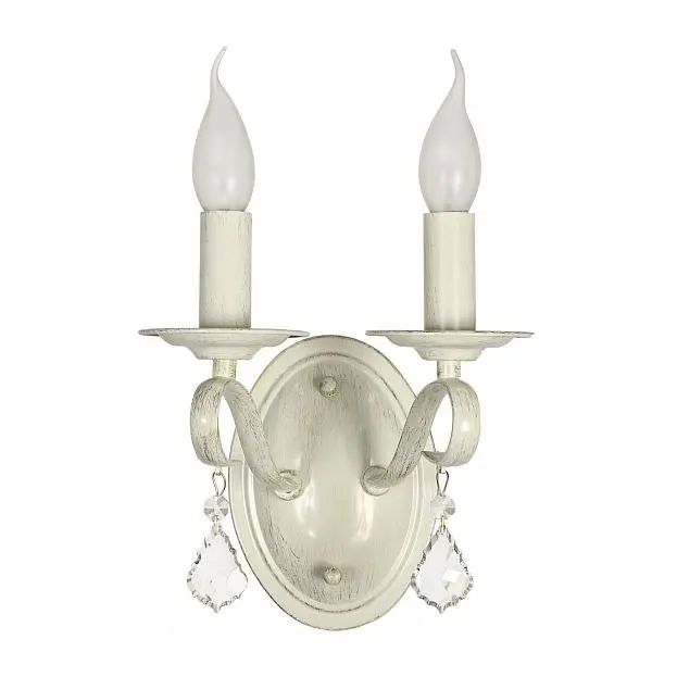 Бра Arti Lampadari Viticella E 2.1.2.602 C Бра Arti Lampadari Viticella E 2.1.2.602 C