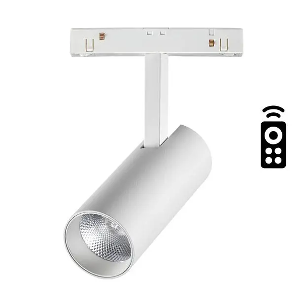 Трековый светильник Novotech 358629 FLUM Трековый светильник Novotech 358629 FLUM