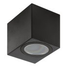Архитектурная подсветка Uniel UUL-P41A 6W/GU10 IP65 BLACK