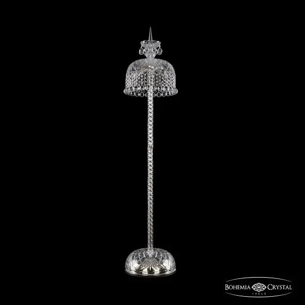 Торшер Bohemia 14781T4/30-145 G Balls