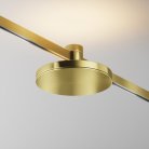 Трековый светильник Technical Maytoni TR152-1-7W3K-BS Plato