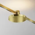 Трековый светильник Technical Maytoni TR152-1-7W3K-BS Plato