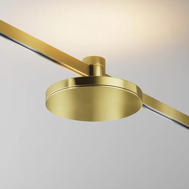 Трековый светильник Technical Maytoni TR152-1-7W3K-BS Plato