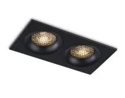 Светильник встраиваемый Ambrella light TN102734