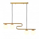 Подвесной светильник F-Promo 4037-4P Collana