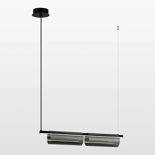 Подвесной светильник Lussole LSP-7200 CARROLLTON Подвесной светильник Lussole LSP-7200 CARROLLTON