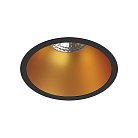 Встраиваемый светильник Denkirs DK3026-BG Karup