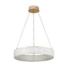 Подвесная люстра MODELUX ML.9361.600 GD