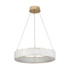Подвесная люстра MODELUX ML.9361.600 GD