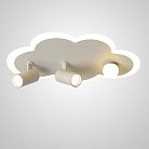 Потолочный светильник SKY В 3000К ImperiumLoft 208152-23 sky01