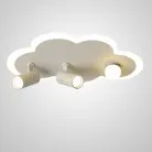 Потолочный светильник SKY В 3000К ImperiumLoft 208152-23 sky01