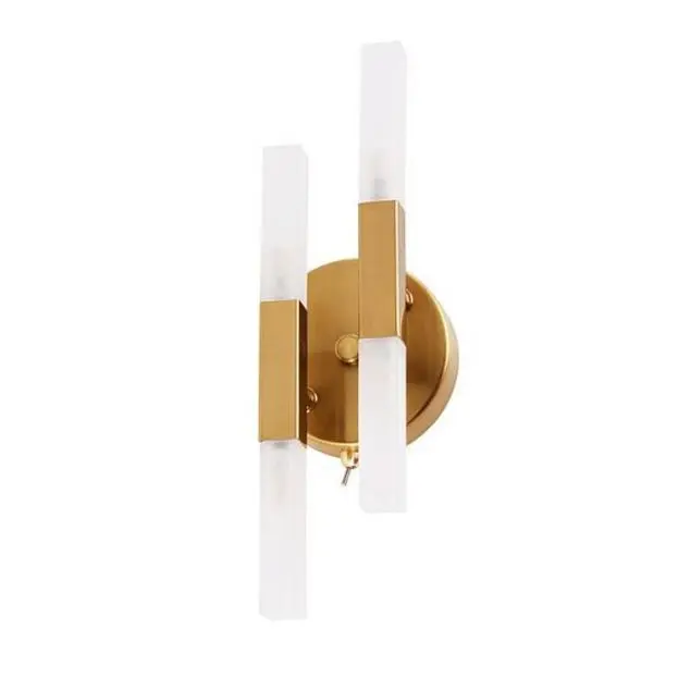 Бра Arte Lamp A7410AP-4PB Ramona Бра Arte Lamp A7410AP-4PB Ramona