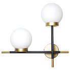 Настенный светильник Escada 1163/2A