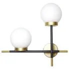 Настенный светильник Escada 1163/2A