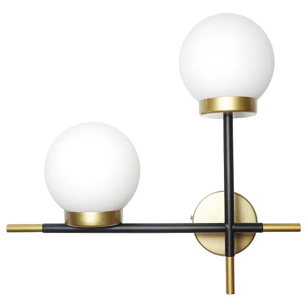 Настенный светильник Escada 1163/2A