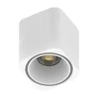 Трековый светильник Magnetic track 48 Omnilux APL.0108.10.06