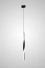 Подвесной светильник AM Group AM465 BK