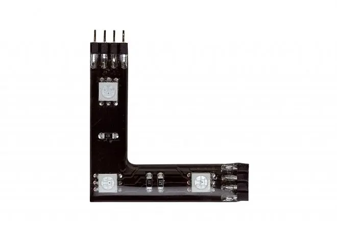 Угловой элемент Paulmann 70207