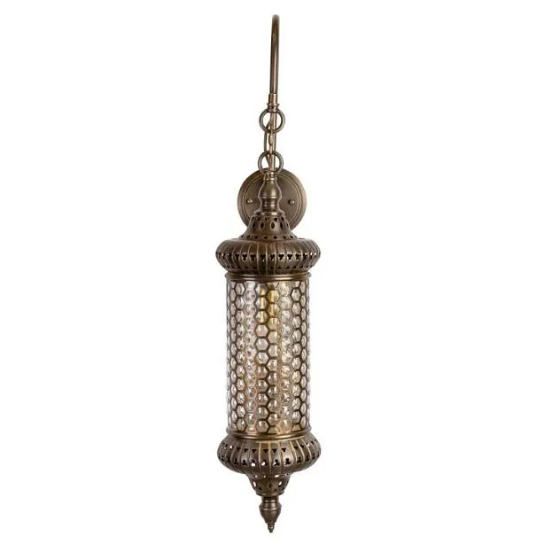 Бра L'Arte Luce L00121 Marrakesh Бра L'Arte Luce L00121 Marrakesh