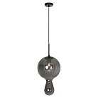 Подвесной светильник Lussole LSP-8498 Lowndes