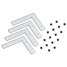 Соединитель для шинопровода Arlight 042005 Mag-Orient