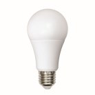 Лампочка светодиодная Uniel LED-A60-9W/WW+NW/E27/FR PLB01WH картон