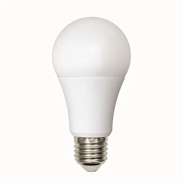 Лампочка светодиодная Uniel LED-A60-9W/WW+NW/E27/FR PLB01WH картон