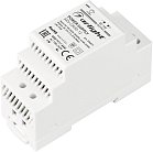 Блок питания ARV-DR30-12 (12V, 2A, 24W) IP20 DIN-рейка Arlight 034671 ARV-DIN