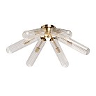 Люстра DeMarkt 106011806 Олимпия