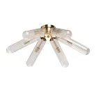 Люстра DeMarkt 106011806 Олимпия