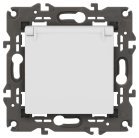 Розетка ЭРА 14-2103-01М