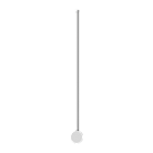 Настенный светодиодный светильник Ledron W0625 White ARROW